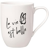 VILLEROY & BOCH Mug with inscription It's party time - Mug