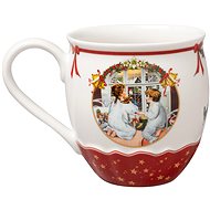 VILLEROY & BOCH Christmas mug Annual Christmas 2022 - Mug