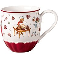 VILLEROY & BOCH Christmas mug Annual Christmas 2023 - Mug