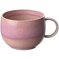 VILLEROY & BOCH Coffee cup Perlemor Coral - Cup