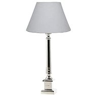 Lene Bjerre Ella 55 cm, silver - Table Lamp