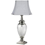 Lene Bjerre Deanna 50 cm, silver - Table Lamp