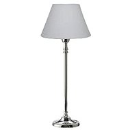 Lene Bjerre Myria 49 cm, silver - Table Lamp