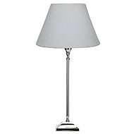 Lene Bjerre Myrle 45 cm, silver - Table Lamp