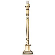 Lene Bjerre Carmina 46 cm, gold - Table Lamp