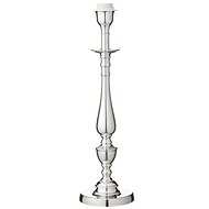 Lene Bjerre Filippa 49 cm, silver - Table Lamp