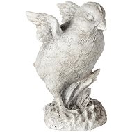 LENE BJERRE Easter decoration - Chicken, 12 cm - Easter Decoration