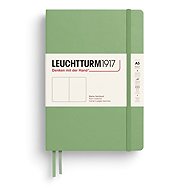 LEUCHTTURM1917 Sage Medium A5 čistý - Journal
