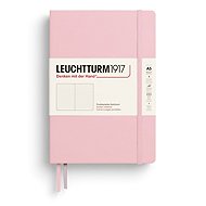 LEUCHTTURM1917 Powder Medium A5 tečkovaný - Journal
