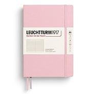 LEUCHTTURM1917 Powder Medium A5 linkovaný - Journal