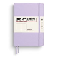 LEUCHTTURM1917 Lilac Medium A5 čistý - Journal
