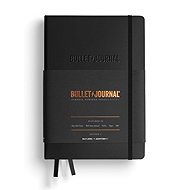 LEUCHTTURM1917 Bullet Journal Edition 2 Medium A5 černý - Journal