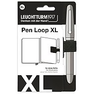 LEUCHTTURM1917 Pen Loop XL Black - Loop