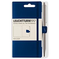 LEUCHTTURM1917 Pen Loop Navy - Loop