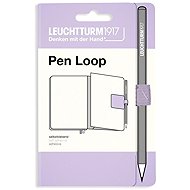 LEUCHTTURM1917 Pen Loop Lilac - Loop