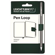 LEUCHTTURM1917 Pen Loop Forest Green - Loop