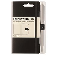 LEUCHTTURM1917 Pen Loop Black - Loop