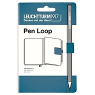 LEUCHTTURM1917 Pen Loop Stone Blue - Loop