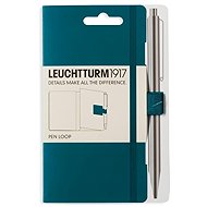 LEUCHTTURM1917 Pen Loop Pacific Green - Loop