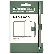 LEUCHTTURM1917 Pen Loop Olive - Loop