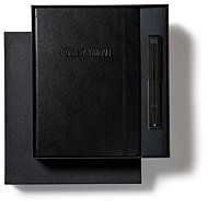 LEUCHTTURM1917 Bullet Journal Stealth Collector's Set Black - Journal