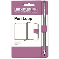 LEUCHTTURM1917 Pen Loop Dusty Rose - Loop
