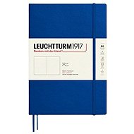 LEUCHTTURM1917 Indigo Softcover Composition B5 čistý - Journal