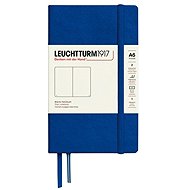 LEUCHTTURM1917 Indigo Pocket A6 čistý - Journal