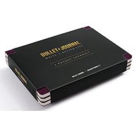LEUCHTTURM1917 Bullet Journal A6 Purple26 tečkovaný - Journal