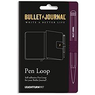 LEUCHTTURM1917 Pen Loop Purple26 - Loop