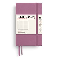 LEUCHTTURM1917 Dusty Rose Pocket A6 tečkovaný - Journal