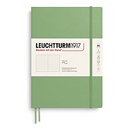 LEUCHTTURM1917 Sage Softcover Composition B5 tečkovaný - Journal