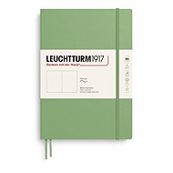 LEUCHTTURM1917 Sage Softcover Composition B5 čistý - Journal
