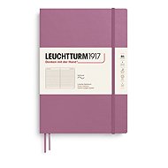 LEUCHTTURM1917 Dusty Rose Softcover Composition B5 linkovaný - Journal
