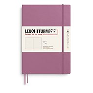LEUCHTTURM1917 Dusty Rose Softcover Composition B5 tečkovaný - Journal