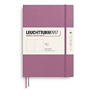 LEUCHTTURM1917 Dusty Rose Softcover Composition B5 čistý - Journal