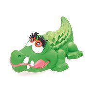 Lanco Pets - Dental toy crocodile - Dog Toy