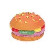 Lanco Pets - Whistling hamburger small - Dog Toy