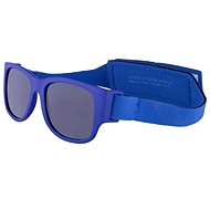 LACETO Benjamin Blue - children's - Sunglasses