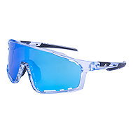 LACETO Glare Blue - Sunglasses
