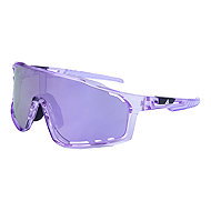 LACETO Glare Violet - Sunglasses