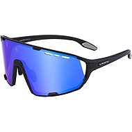 LACETO Drake, polarized BK - Glasses