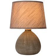 Lucide 47506/81/43 - Table Lamp RAMZI 1xE14/40W/230V 26cm - Table Lamp