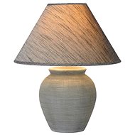 Lucide 47507/81/36 - TableLamp RAMZI 1xE27/40W/230V 42cm - Table Lamp