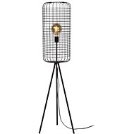LUCIDE 02705/31/30 - Floor lamp ESMEE 1xE27 / 60W / 230V - Floor Lamp