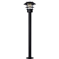 Lucide 11874/99/30 - OUTDOOR LAMP ZICO 1xE27/60W/230V IP44 - Wall Lamp