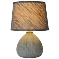 Lucide 47506/81/36 - Table Lamp RAMZI 1xE14/40W/230V - Table Lamp