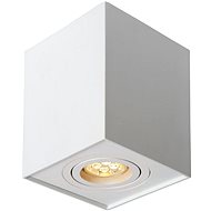 Lucide 22953/01/31 - Spot Light TUBE 1xGU10/42W/230V White - Spot Lighting