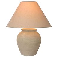 Lucide 47507/81/38 - Table Lamp RAMZI 1xE27/60W/230V - Table Lamp