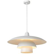 Lucide 78480/55/31 - Pendant Lamp GITSY 1xE27/60W/230V 55cm - Chandelier
